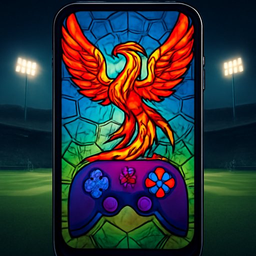 ppvi app home screen